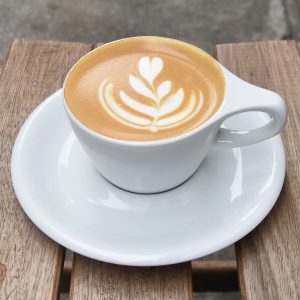 Brian's Coffee Spot | Devoted to Coffee