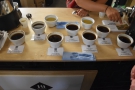 I was also there for a cupping from Indo China...