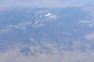 The mountains down there include North Baldy, South Baldy and Timber Peak.