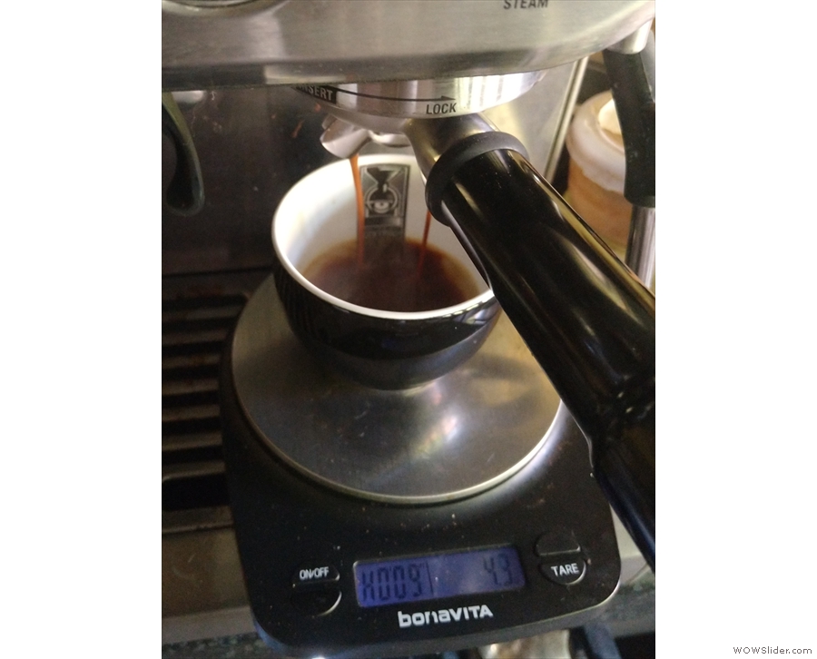 Making Espresso in a Moka Pot - Fearless Fresh