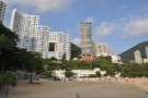Repulse Bay Towers I to IV, along with Grosvenor Place.
