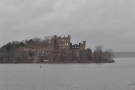 This delightful ruin is Bannerman Castle. It stands on Pollepel Island and was built...